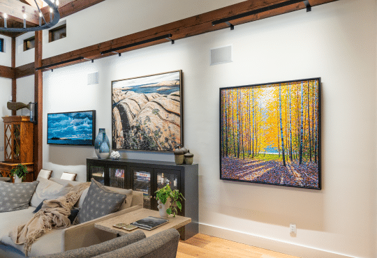 Wall-Wash-Light-Application 24V Wall Washer