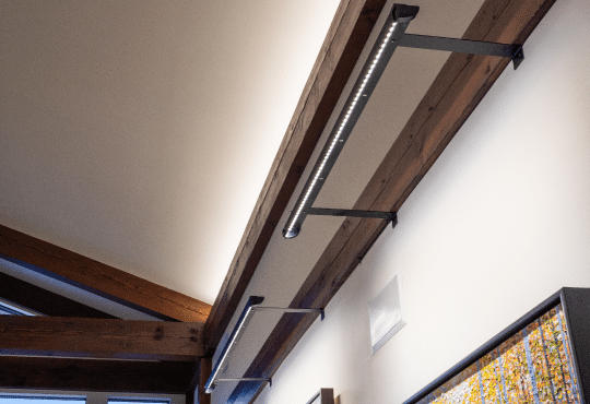 Wall-Wash-Light-Application 24V Wall Washer