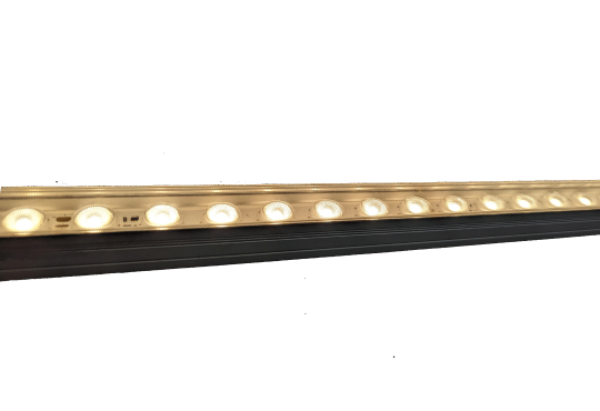 Housed in a robust 4-foot casing, this versatile wall washer guarantees resilience against dust, moisture, and adverse environmental conditions, ensuring lasting performance. Wall Washer 4’ Enclosed